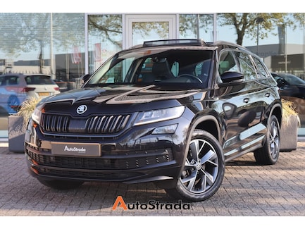 Skoda Kodiaq 0