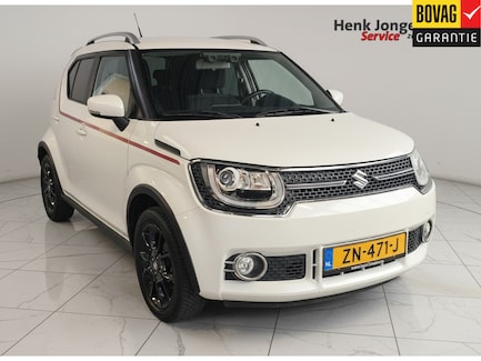 Suzuki Ignis 0