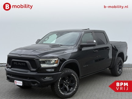 Dodge Ram 1500 0