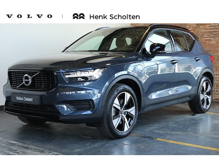 Volvo XC40 0