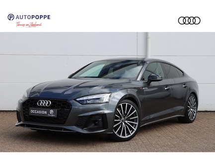 Audi A5 0