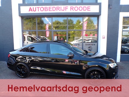 Audi A3 0