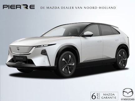 Mazda 6e 0