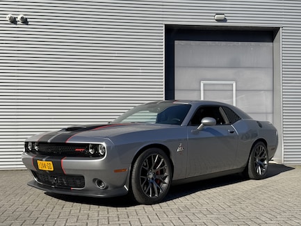 Dodge Challenger 0