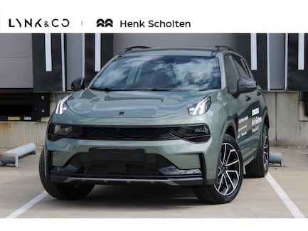 Lynk & Co 01 0
