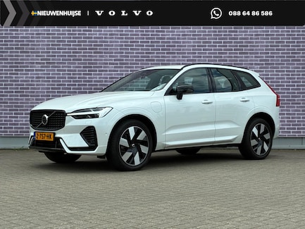 Volvo XC60 0
