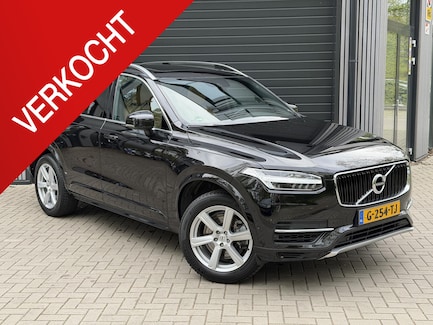 Volvo XC90 0