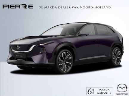 Mazda 6e 0