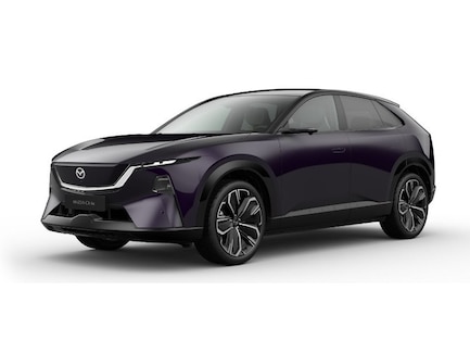 Mazda 6e 0