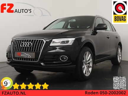 Audi Q5 0
