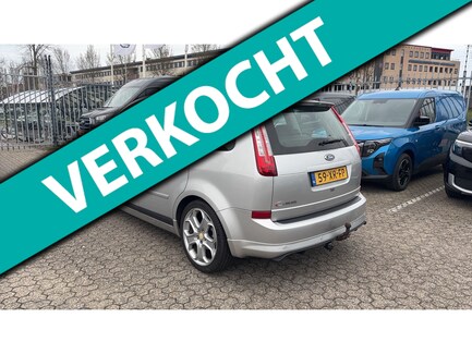 Ford C-Max 0