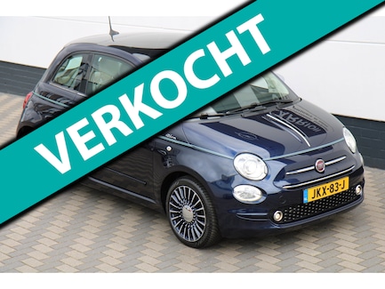 Fiat 500 0