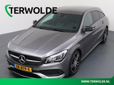 Mercedes-Benz CLA 0