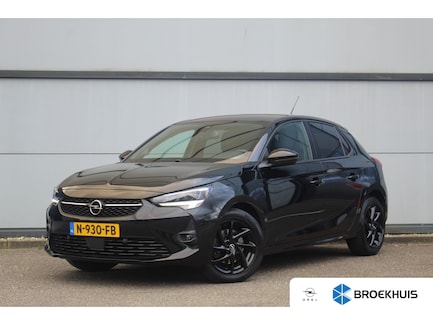 Opel Corsa 0