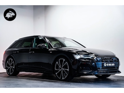 Audi A6 0