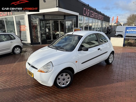 Ford Ka 0