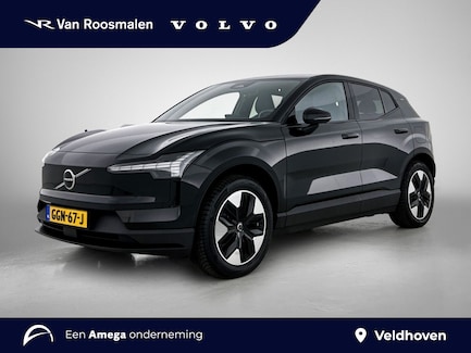 Volvo EX30 0