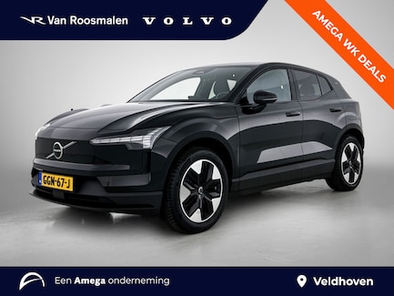 Volvo EX30 0