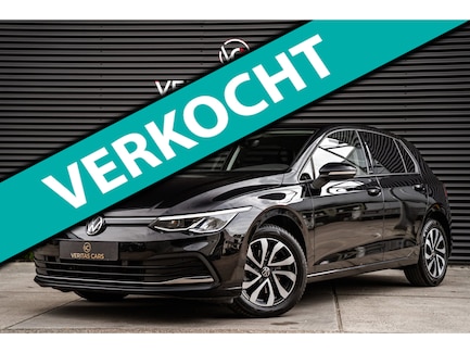 Volkswagen Golf 0