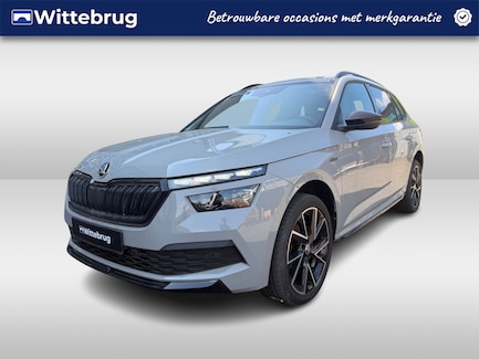 Skoda Kamiq 0