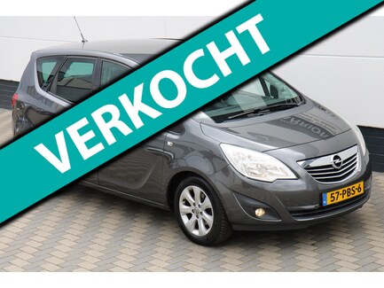 Opel Meriva 0