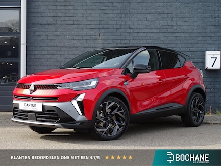 Renault Captur 0