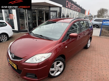 Mazda 5 0