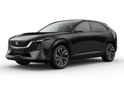 Mazda 6e 0