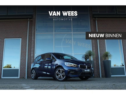 BMW 2-Serie Active Tourer 0