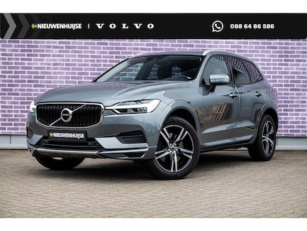 Volvo XC60 0