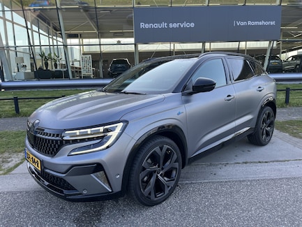 Renault Austral 0