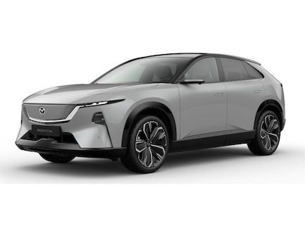 Mazda 6e 0