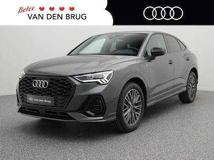 Audi Q3 Sportback 0