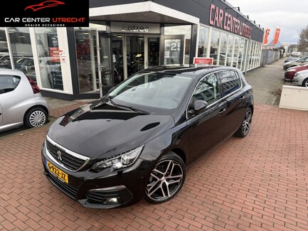 Peugeot 308 0