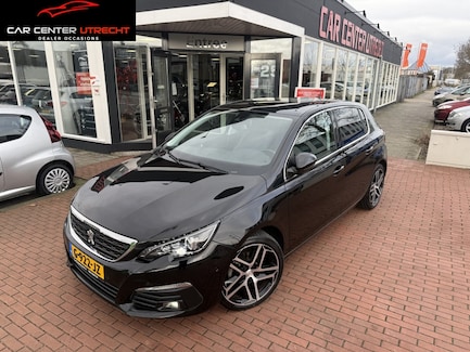 Peugeot 308 0