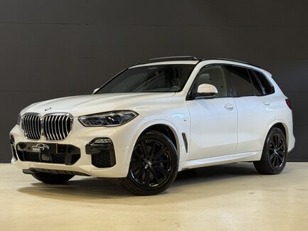 BMW X5 0