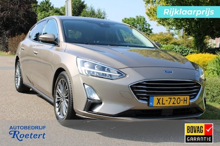 Ford Focus 0