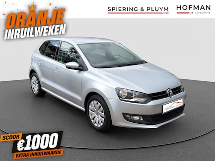 Volkswagen Polo 0