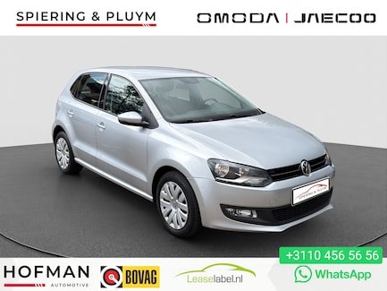 Volkswagen Polo 0