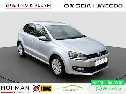 Volkswagen Polo 0