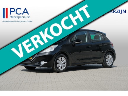 Peugeot 208 0