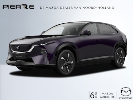 Mazda 6e 0