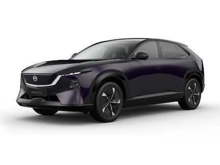 Mazda 6e 0