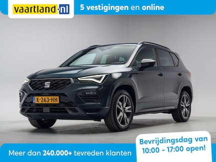 SEAT Ateca 0