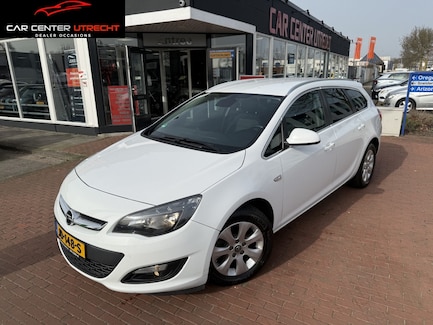 Opel Astra 0