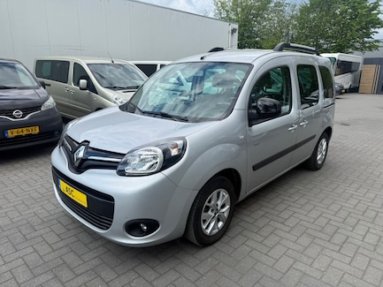 Renault Kangoo 0