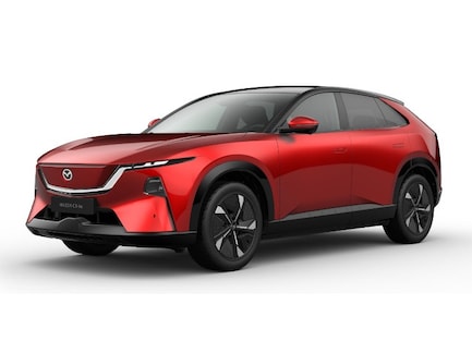 Mazda 6e 0