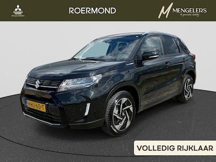 Suzuki Vitara 0
