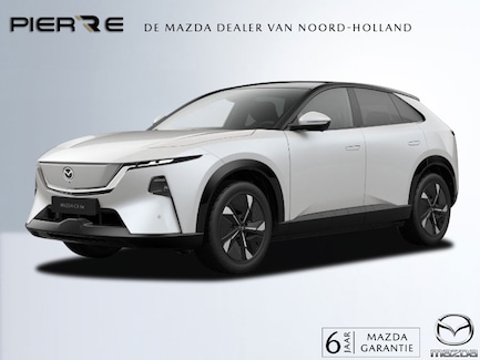 Mazda 6e 0
