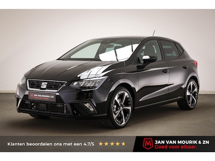 SEAT Ibiza 0